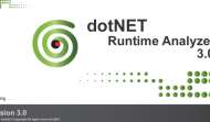 .NET Runtime Analyzer 3.0 Release